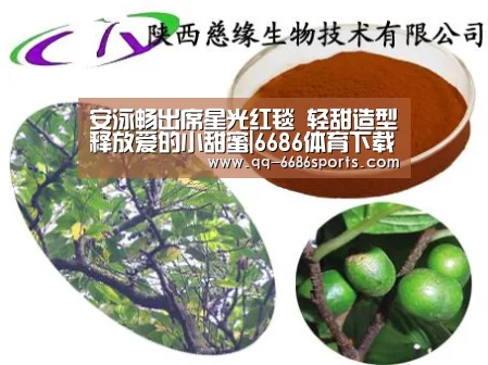 安泳畅出席星光红毯 轻甜造型释放爱的小甜蜜|6686体育下载